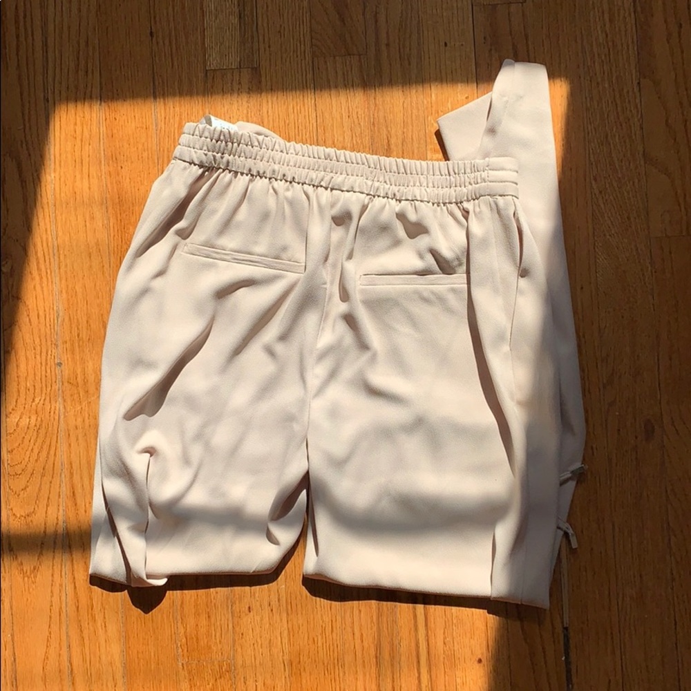 Zara Basic Lounge Pants - image 4